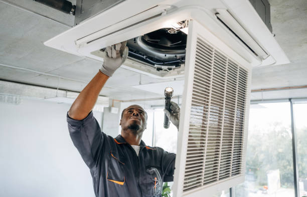 Licensed Hvac Maintenance service in Meridian, PA - FH HVAC